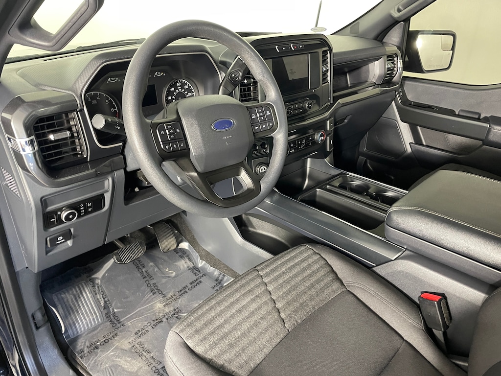 Used 2023 Ford F-150 XL Truck