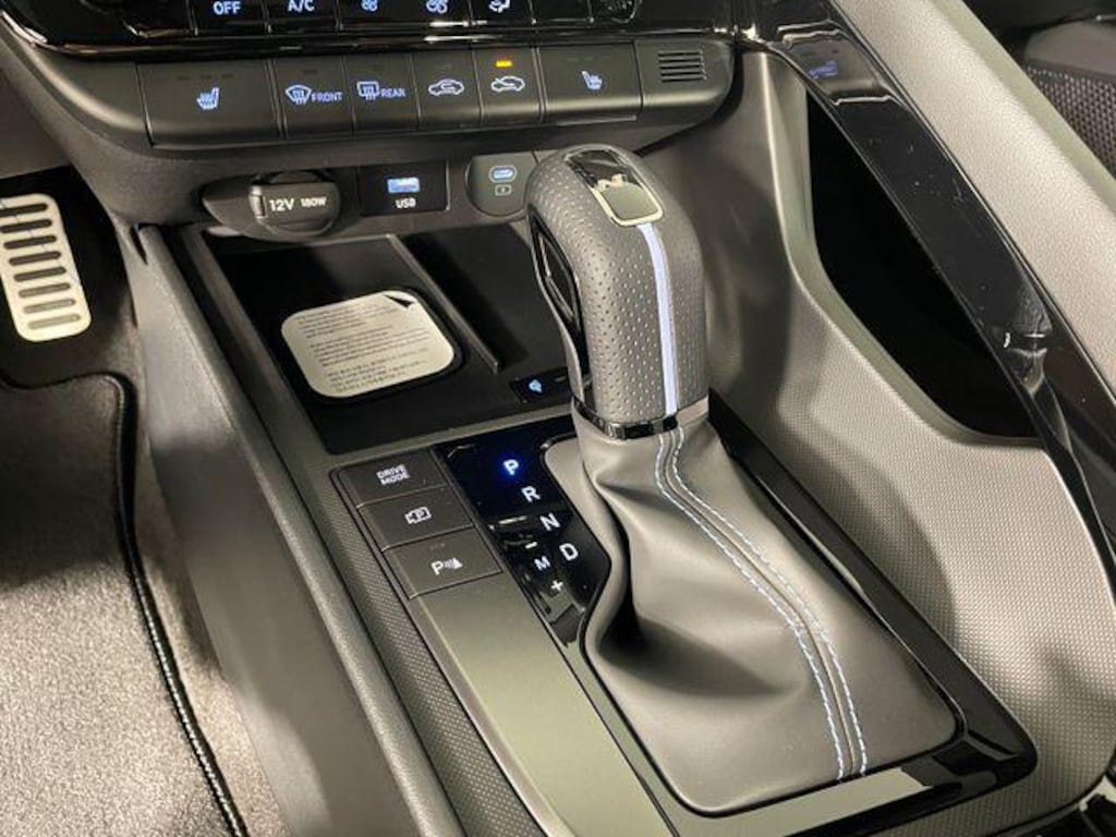 New 2026 Hyundai Elantra N Sedan Sedan