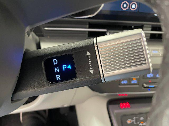 New 2027 Hyundai Kona Limited AWD SUV