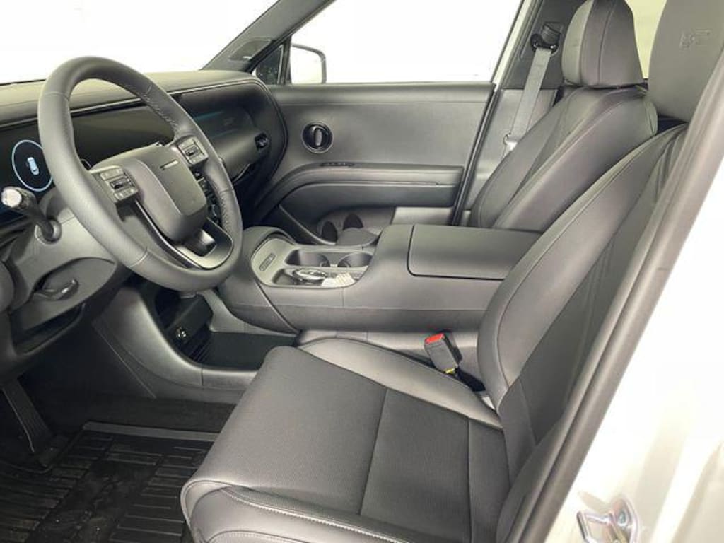 New 2026 Hyundai Palisade XRT Pro SUV