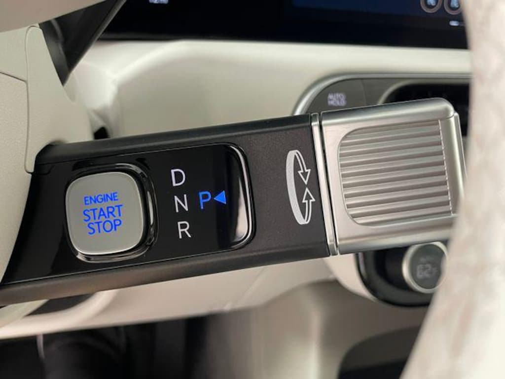 New 2026 Hyundai Palisade Hybrid SEL 8P SUV