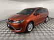 Used 2018 Chrysler Pacifica Touring Plus Van