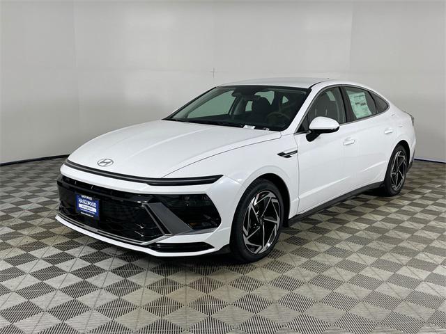 2026 Hyundai Sonata