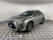 Used 2017 Lexus RX 350 SUV