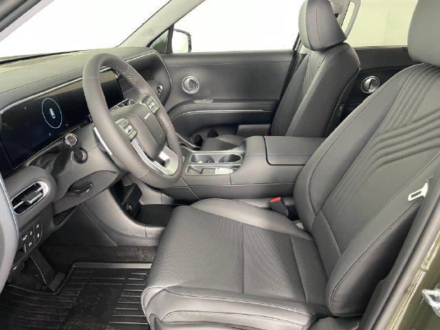 New 2027 Hyundai Palisade SEL Premium AWD SUV