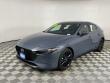 Used 2020 Mazda Mazda3 Premium Hatchback