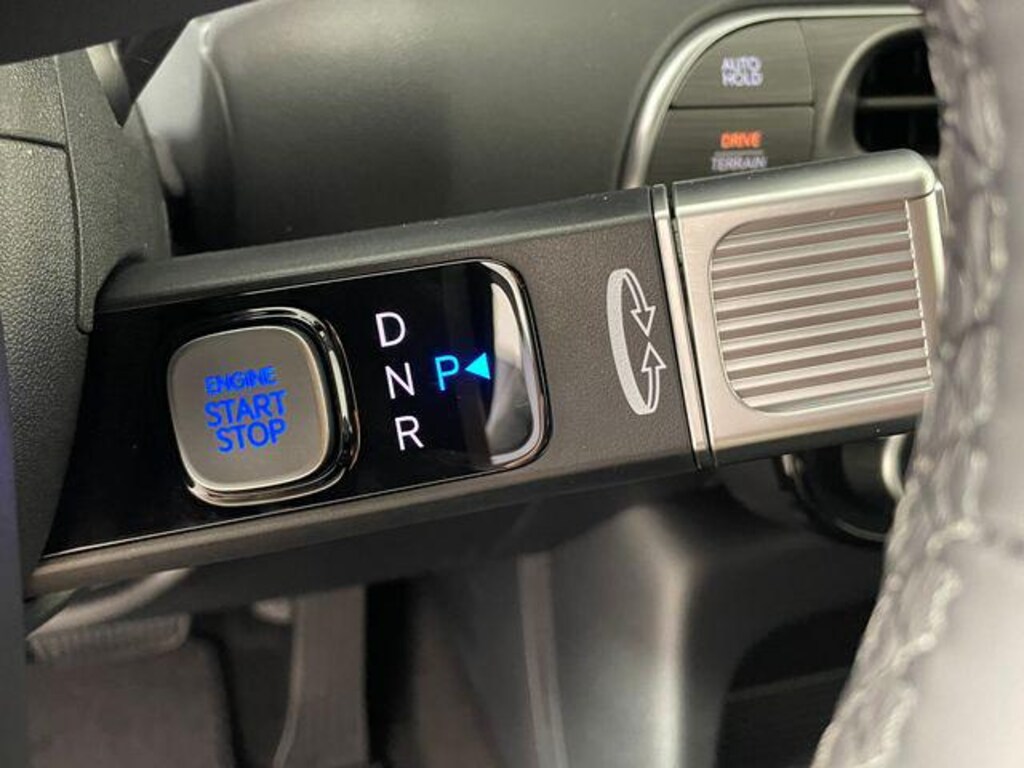 New 2026 Hyundai Palisade SE AWD SUV