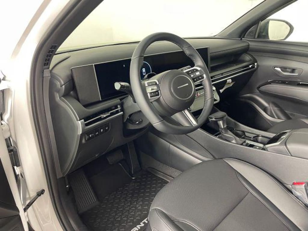 New 2026 Hyundai Santa Cruz XRT Truck Crew Cab