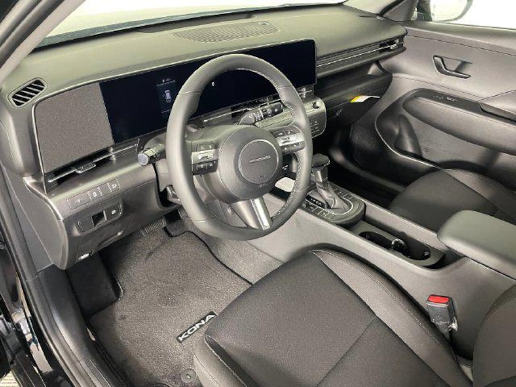 New 2027 Hyundai Kona SEL Sport AWD SUV