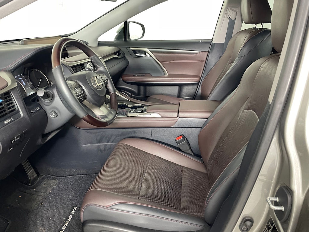 Used 2017 Lexus RX 350 SUV