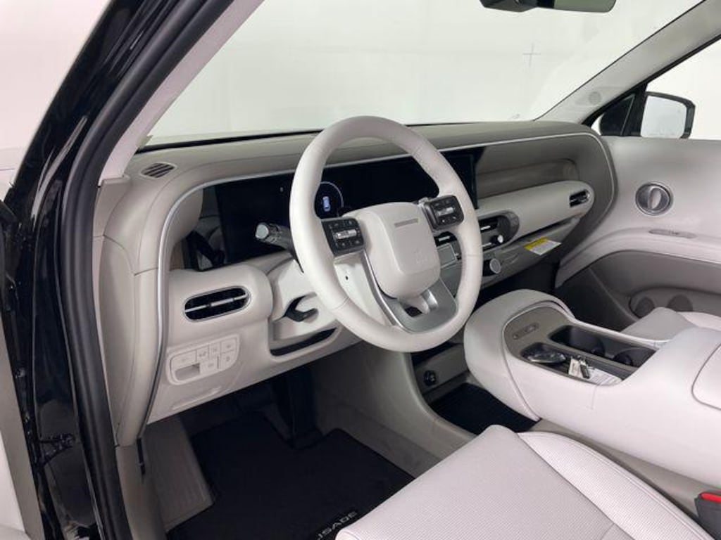 New 2026 Hyundai Palisade Hybrid SEL 8P SUV