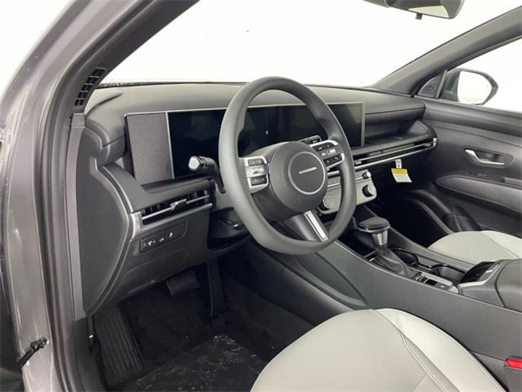 New 2026 Hyundai Santa Cruz SEL AWD Truck Crew Cab