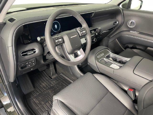 New 2027 Hyundai Palisade SEL Premium AWD SUV