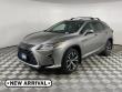 Used 2017 Lexus RX 350  SUV