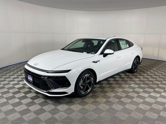 2026 Hyundai Sonata