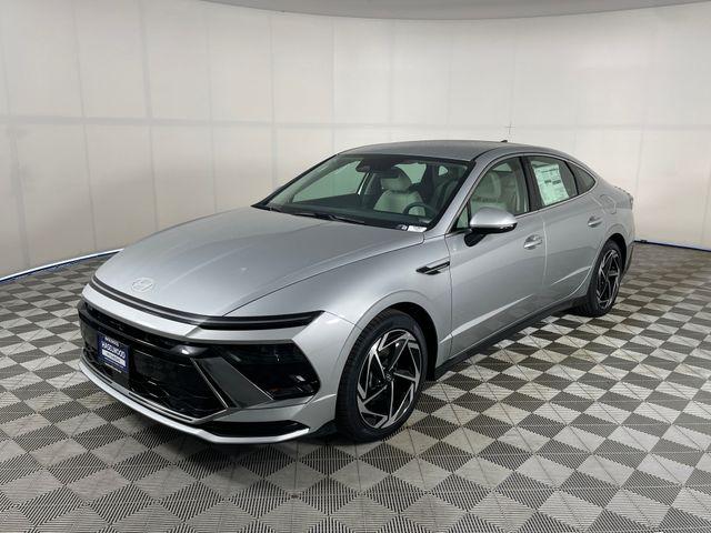 2026 Hyundai Sonata