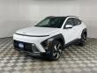 New 2026 Hyundai Kona Limited AWD SUV