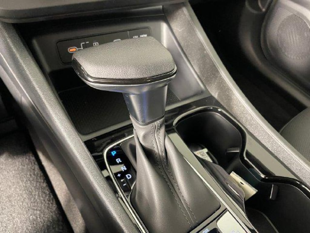 New 2027 Hyundai Santa Cruz SE AWD Truck Crew Cab