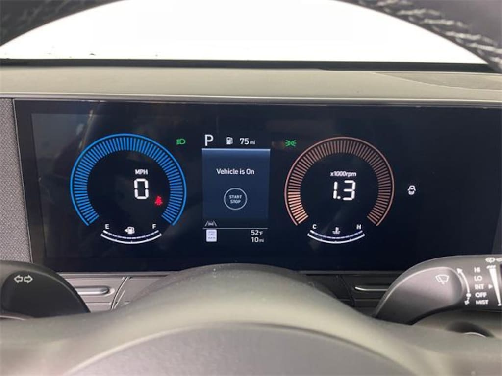 New 2026 Hyundai Kona SEL Sport AWD SUV