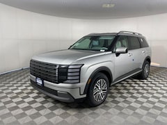 2027 Hyundai Palisade Hybrid SEL 8P SUV