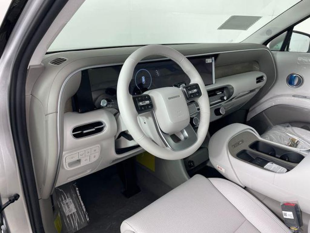 New 2027 Hyundai Palisade Hybrid SEL 8P SUV