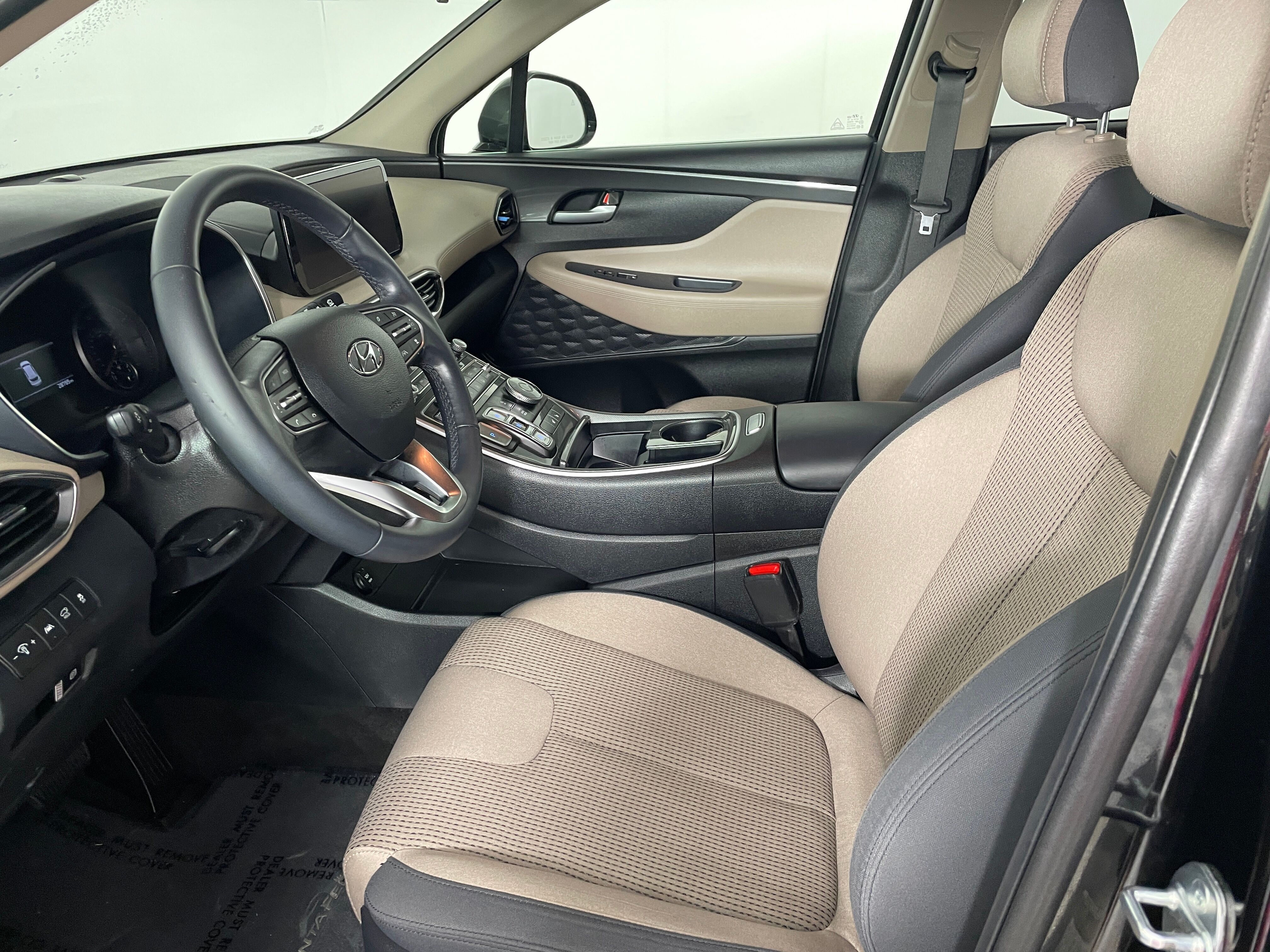Certified 2023 Hyundai Santa Fe SEL SUV