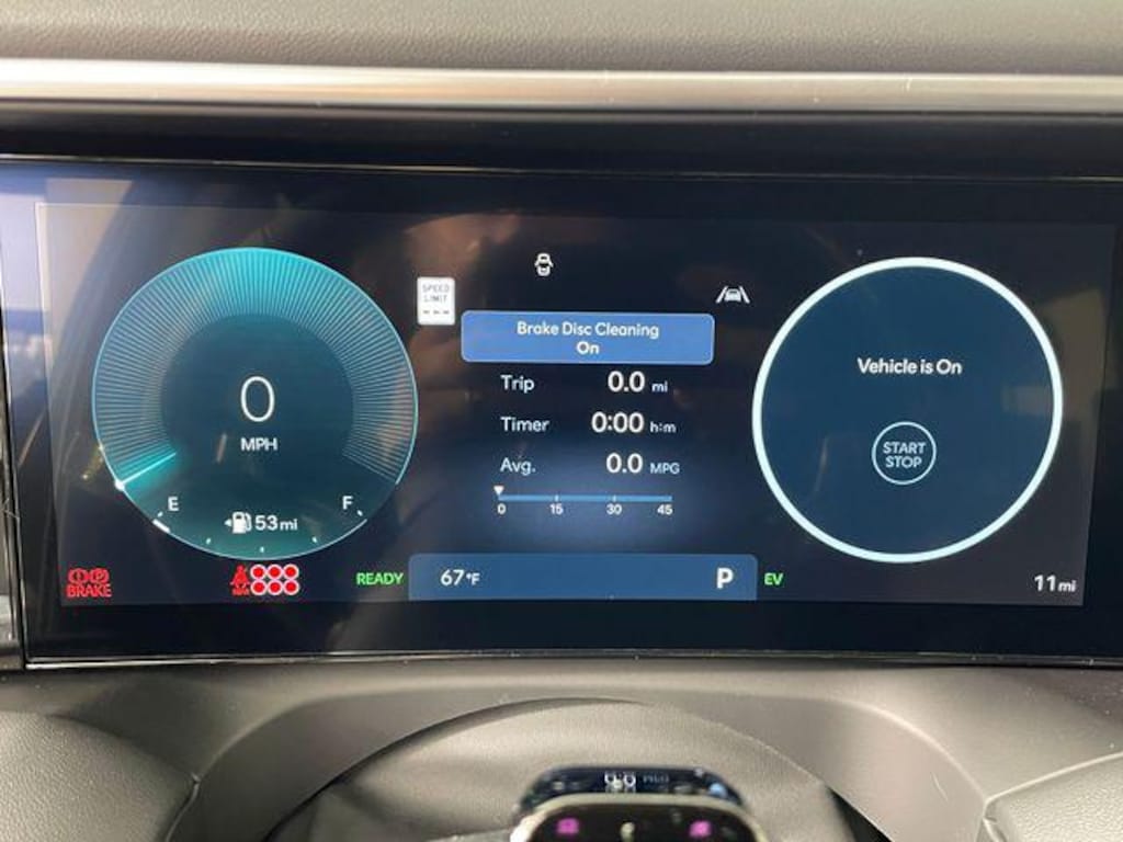 New 2026 Hyundai Palisade Hybrid SEL Premium 8P SUV