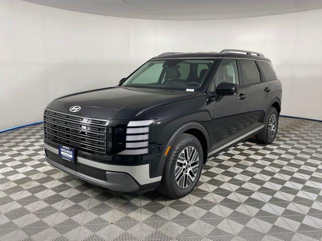  Hyundai Palisade Hybrid