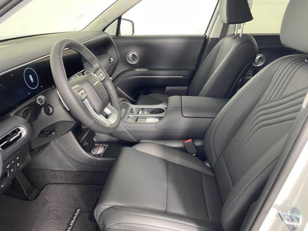 New 2026 Hyundai Palisade Hybrid SEL Premium 8P SUV