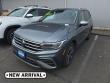 Certified 2024 Volkswagen Tiguan 2.0T Wolfsburg Edition SUV