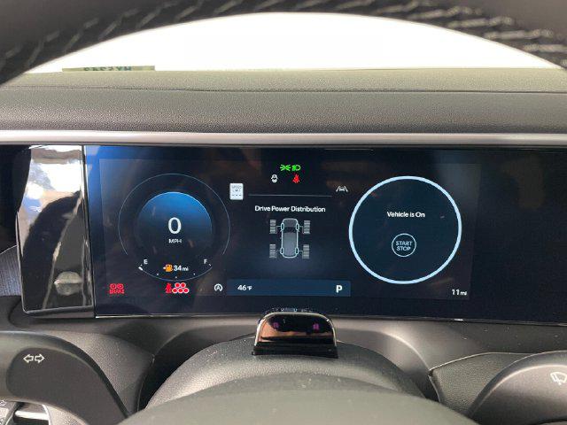 New 2027 Hyundai Palisade SEL Premium AWD SUV