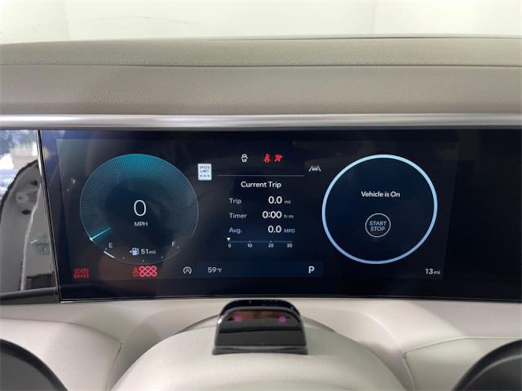 New 2026 Hyundai Palisade SEL Premium AWD SUV