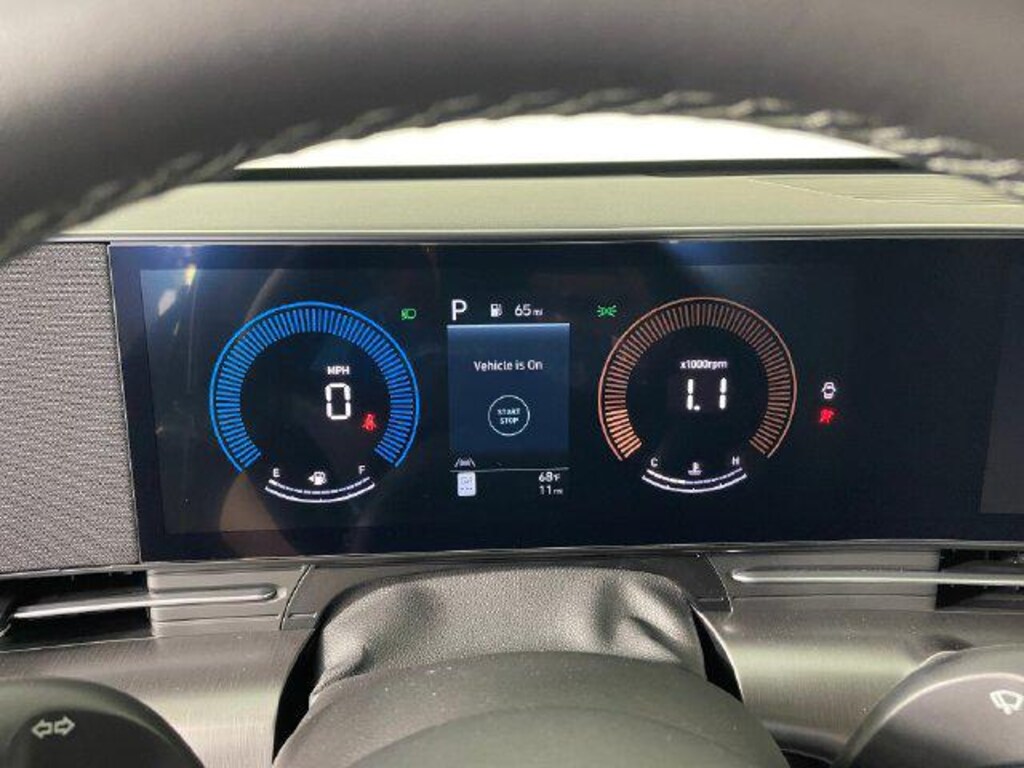 New 2027 Hyundai Kona SEL Sport AWD SUV