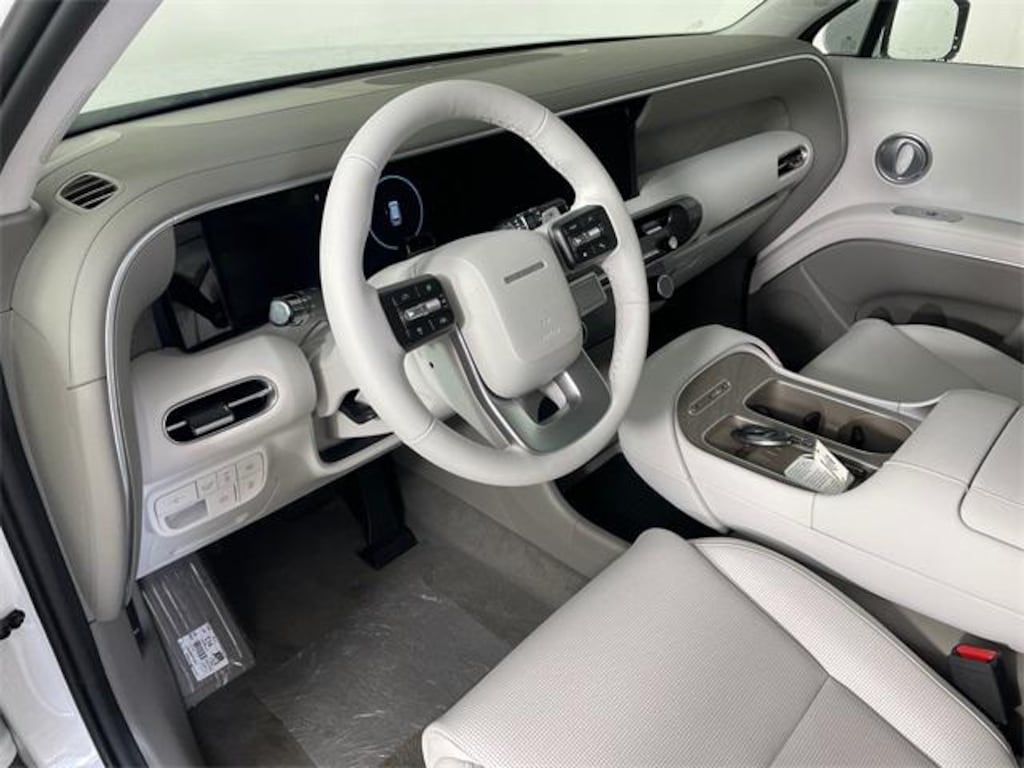 New 2026 Hyundai Palisade SEL Premium AWD SUV