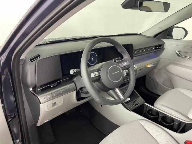New 2027 Hyundai Kona Limited AWD SUV
