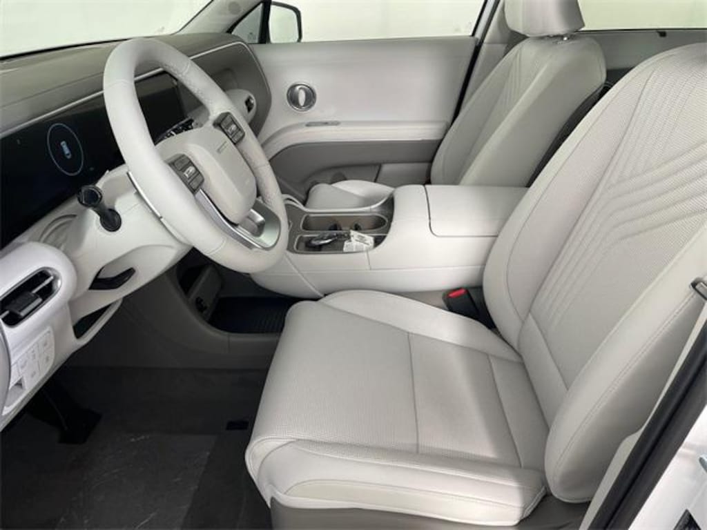 New 2026 Hyundai Palisade SEL Premium AWD SUV