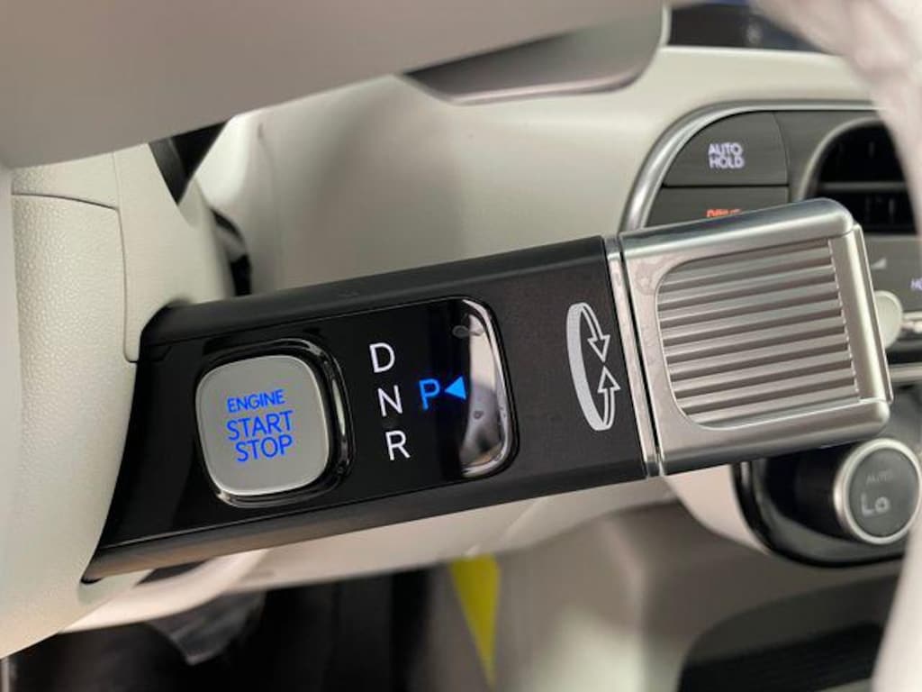 New 2027 Hyundai Palisade Hybrid SEL 8P SUV