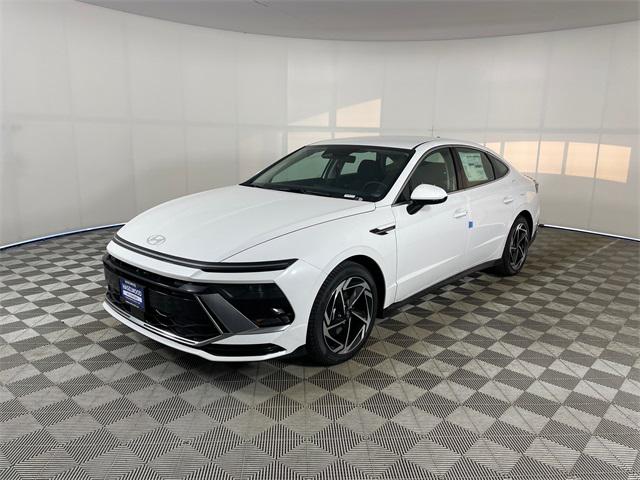 2026 Hyundai Sonata