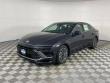 New 2026 Hyundai Sonata Hybrid Limited Sedan