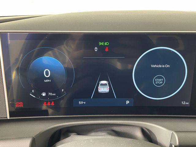 New 2027 Hyundai Santa Cruz SEL Activity AWD Truck