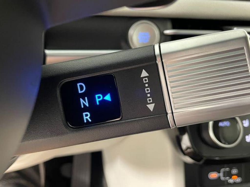 New 2026 Hyundai Tucson Plug-In Hybrid Limited SUV