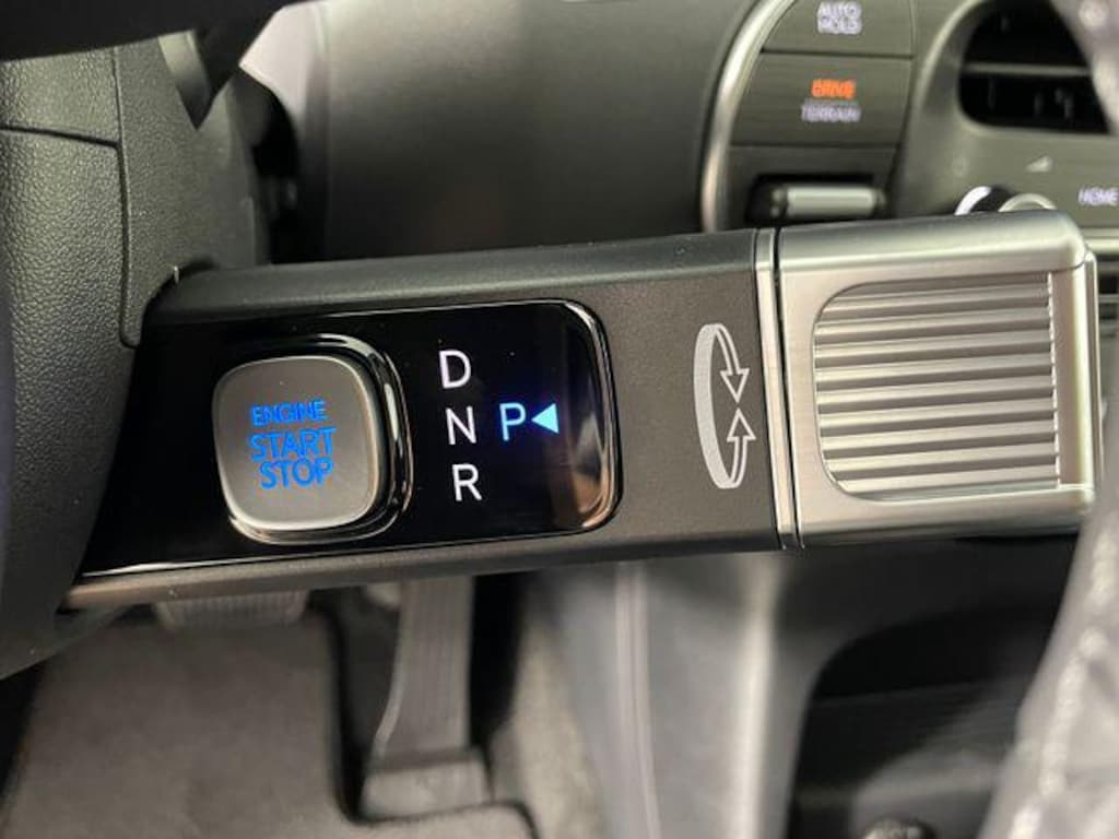 New 2026 Hyundai Palisade Hybrid SEL Premium 8P SUV