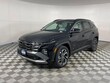  Hyundai Tucson Plug-In Hybrid
