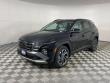 New 2026 Hyundai Tucson Plug-In Hybrid Limited SUV