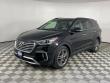 Used 2017 Hyundai Santa Fe SE Ultimate SUV