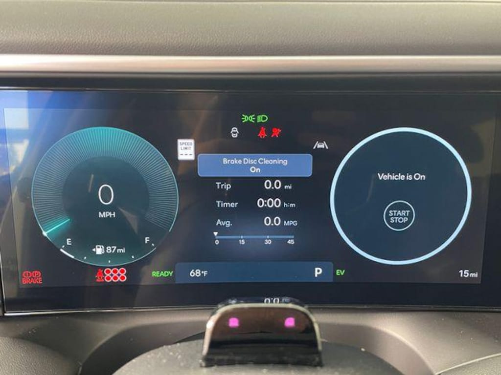 New 2027 Hyundai Palisade Hybrid SEL 8P SUV