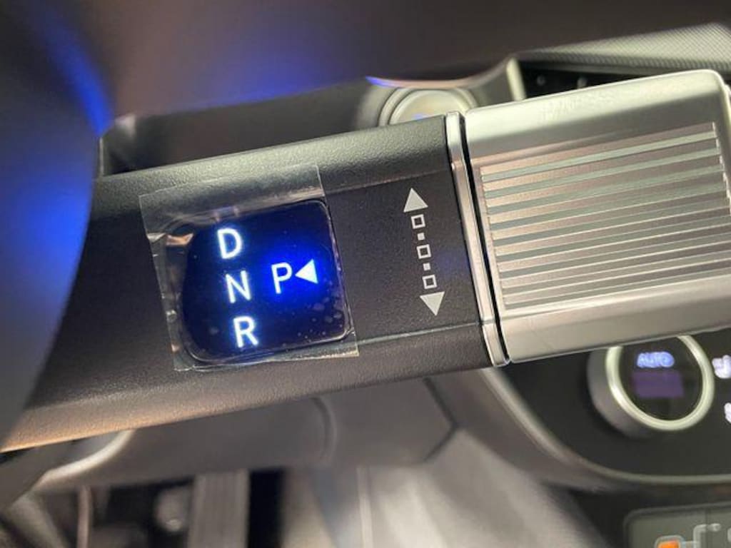 New 2026 Hyundai Sonata Hybrid Limited Sedan