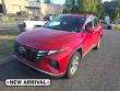 Used 2022 Hyundai Tucson SEL SUV