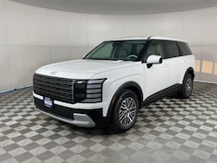 2027 Hyundai Palisade SE AWD SUV