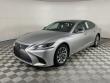 Used 2018 Lexus LS 500 Base Sedan
